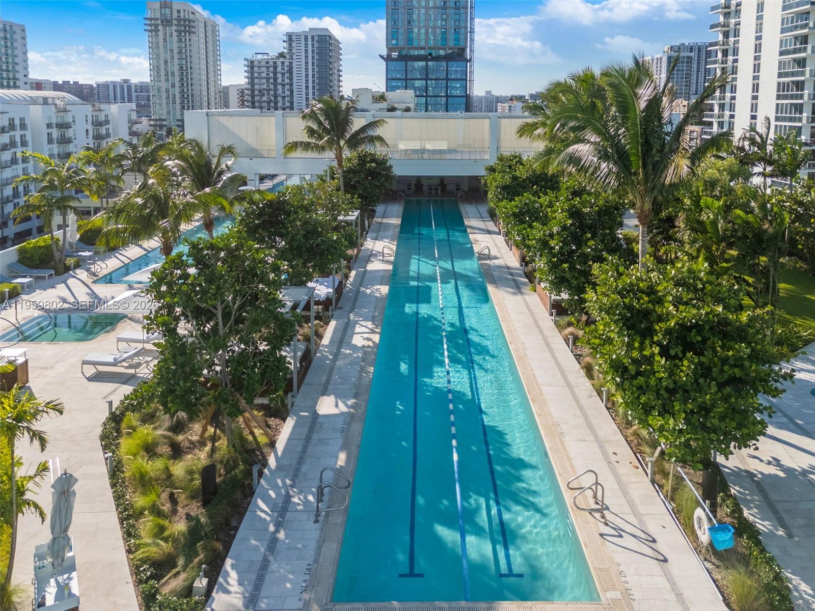 700 NE 26th Ter #1004, Miami FL 33137