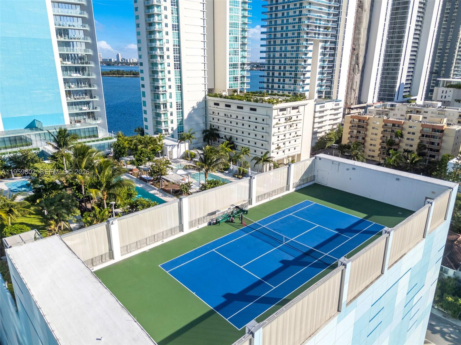 700 NE 26th Ter #1004, Miami FL 33137