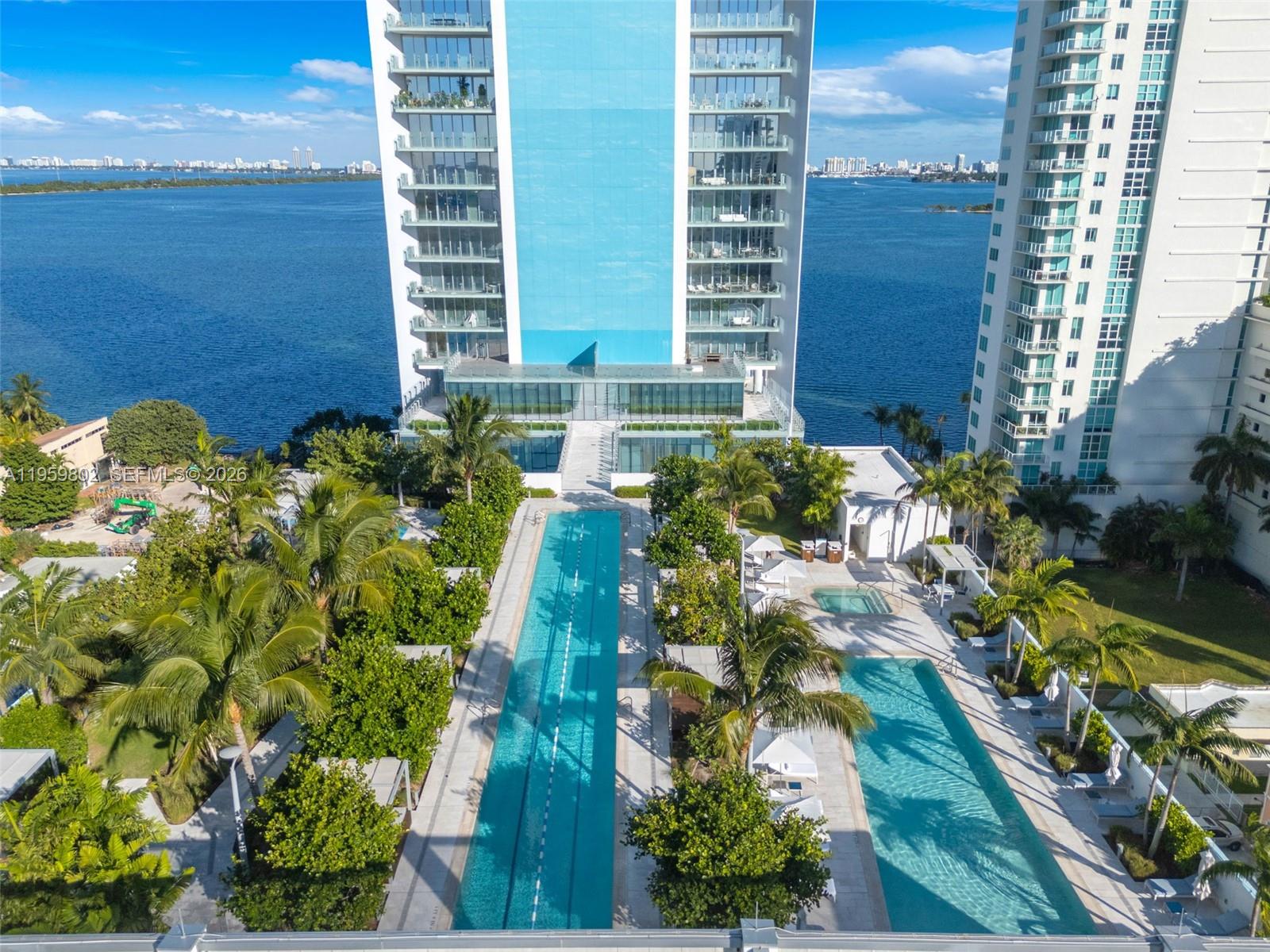 700 NE 26th Ter #1004, Miami FL 33137
