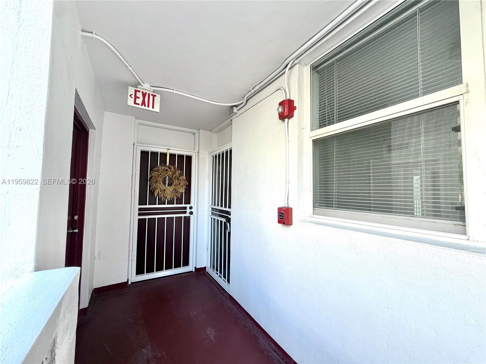 3660 NE 166th St #301 +40' Deeded Dock, North Miami Beach FL 33160