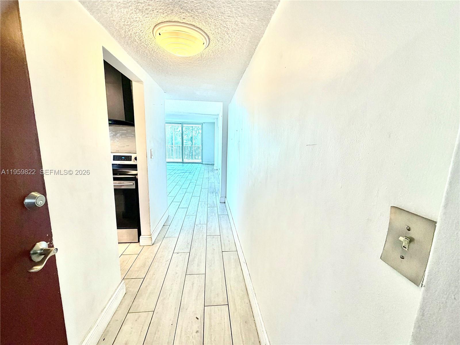 3660 NE 166th St #301 +40' Deeded Dock, North Miami Beach FL 33160