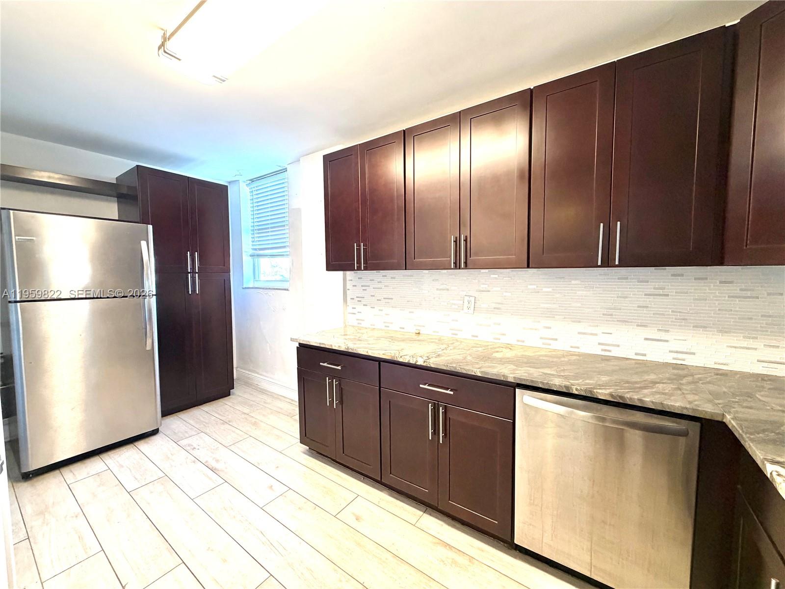 3660 NE 166th St #301 +40' Deeded Dock, North Miami Beach FL 33160