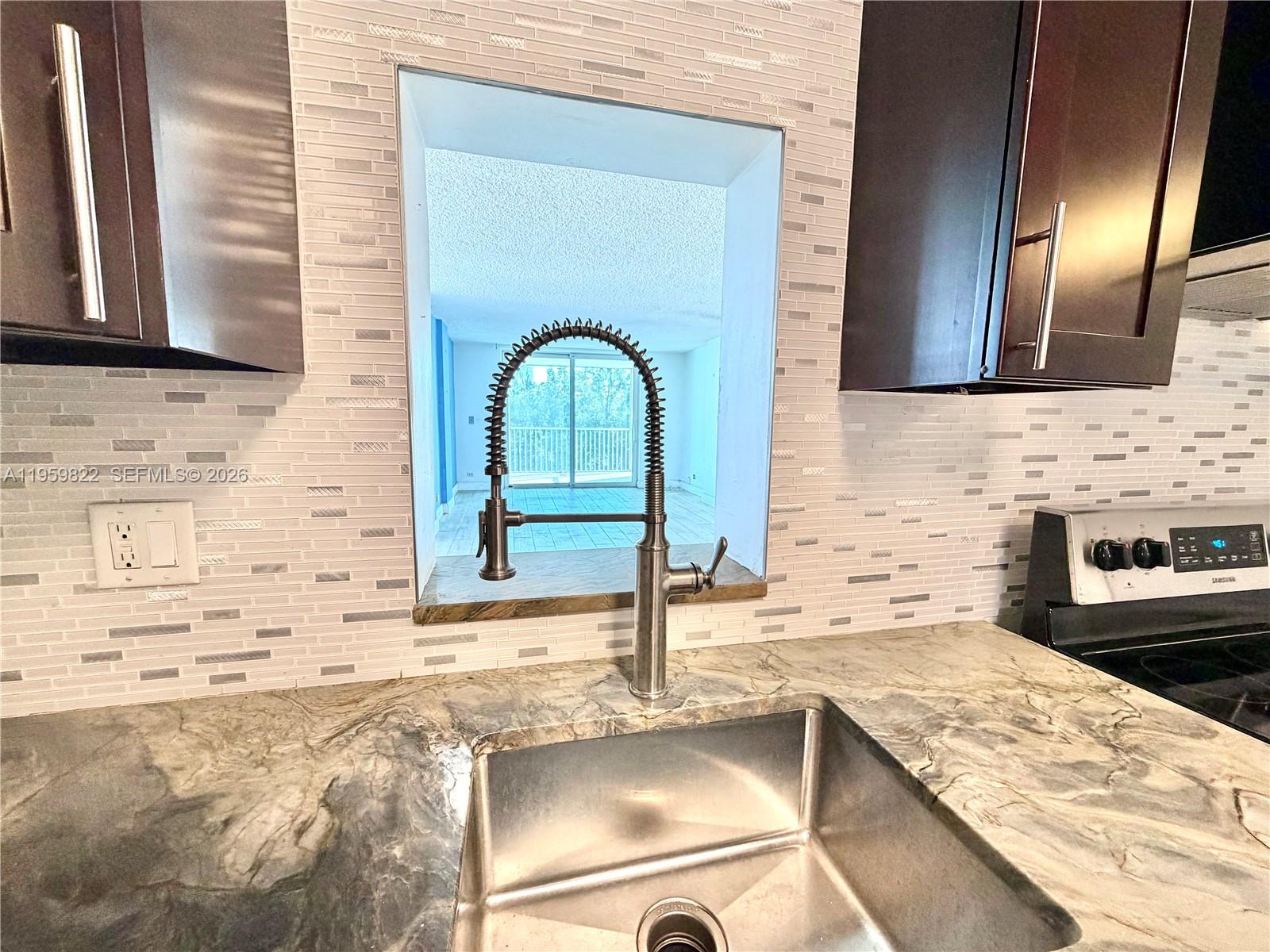 3660 NE 166th St #301 +40' Deeded Dock, North Miami Beach FL 33160