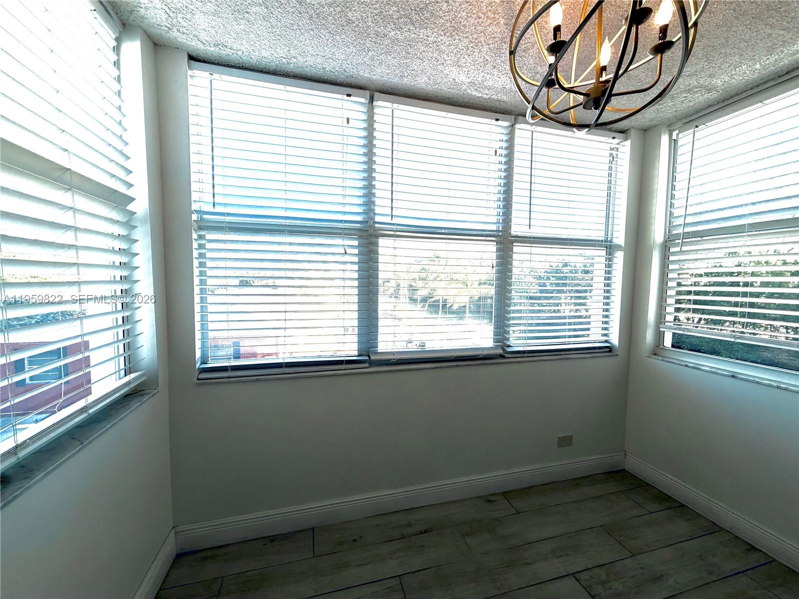 3660 NE 166th St #301 +40' Deeded Dock, North Miami Beach FL 33160