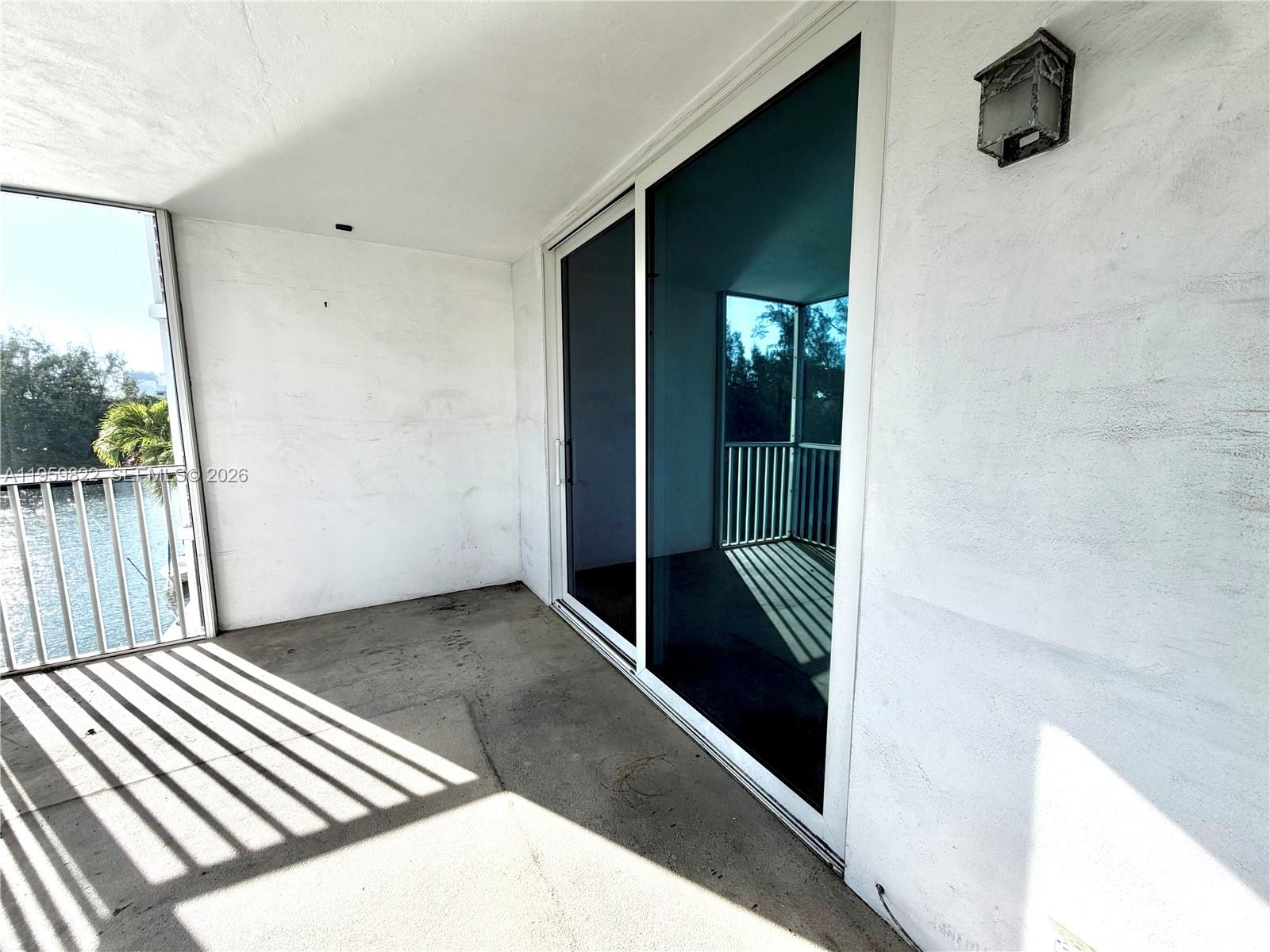 3660 NE 166th St #301 +40' Deeded Dock, North Miami Beach FL 33160