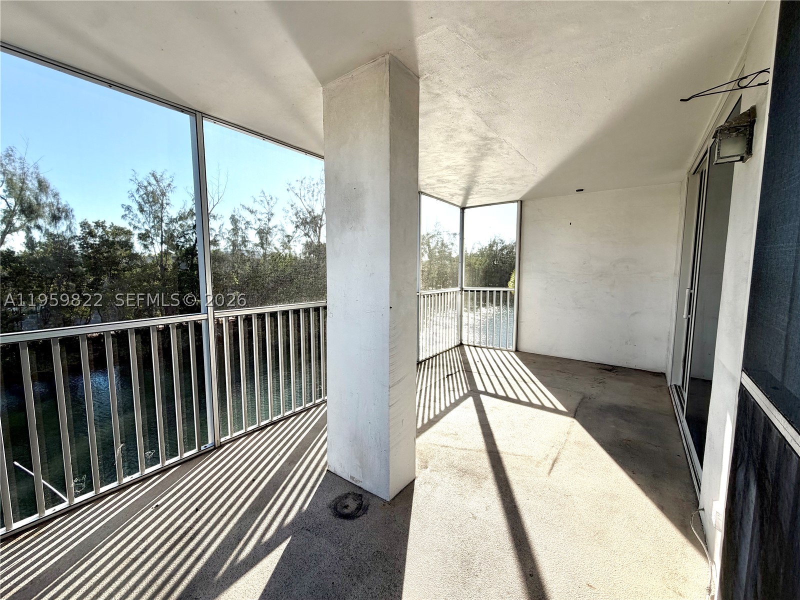 3660 NE 166th St #301 +40' Deeded Dock, North Miami Beach FL 33160