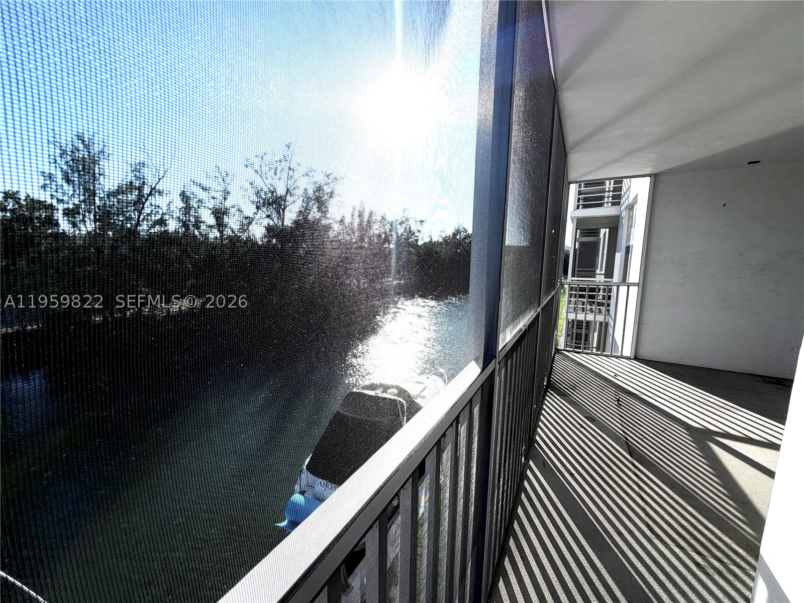 3660 NE 166th St #301 +40' Deeded Dock, North Miami Beach FL 33160