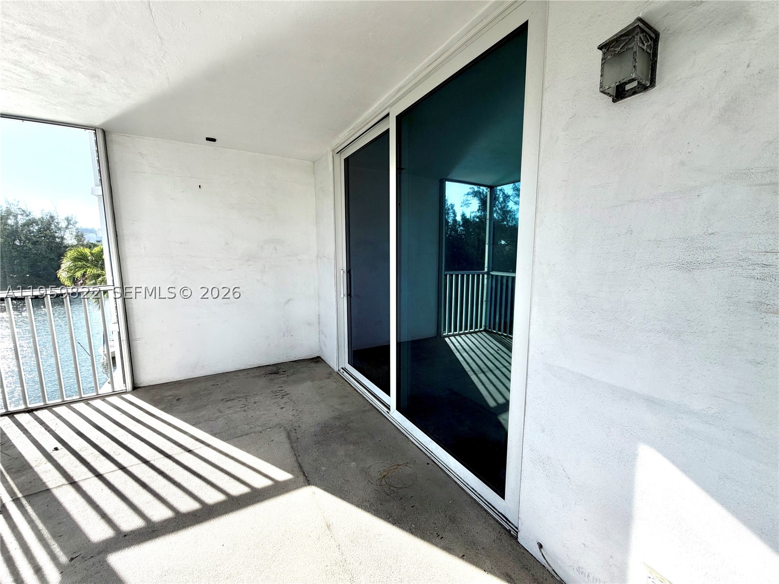 3660 NE 166th St #301 +40' Deeded Dock, North Miami Beach FL 33160