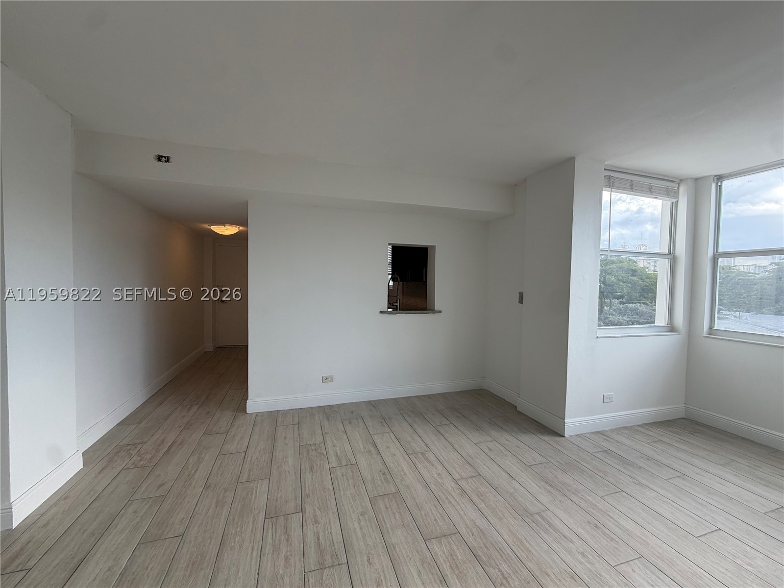 3660 NE 166th St #301 +40' Deeded Dock, North Miami Beach FL 33160