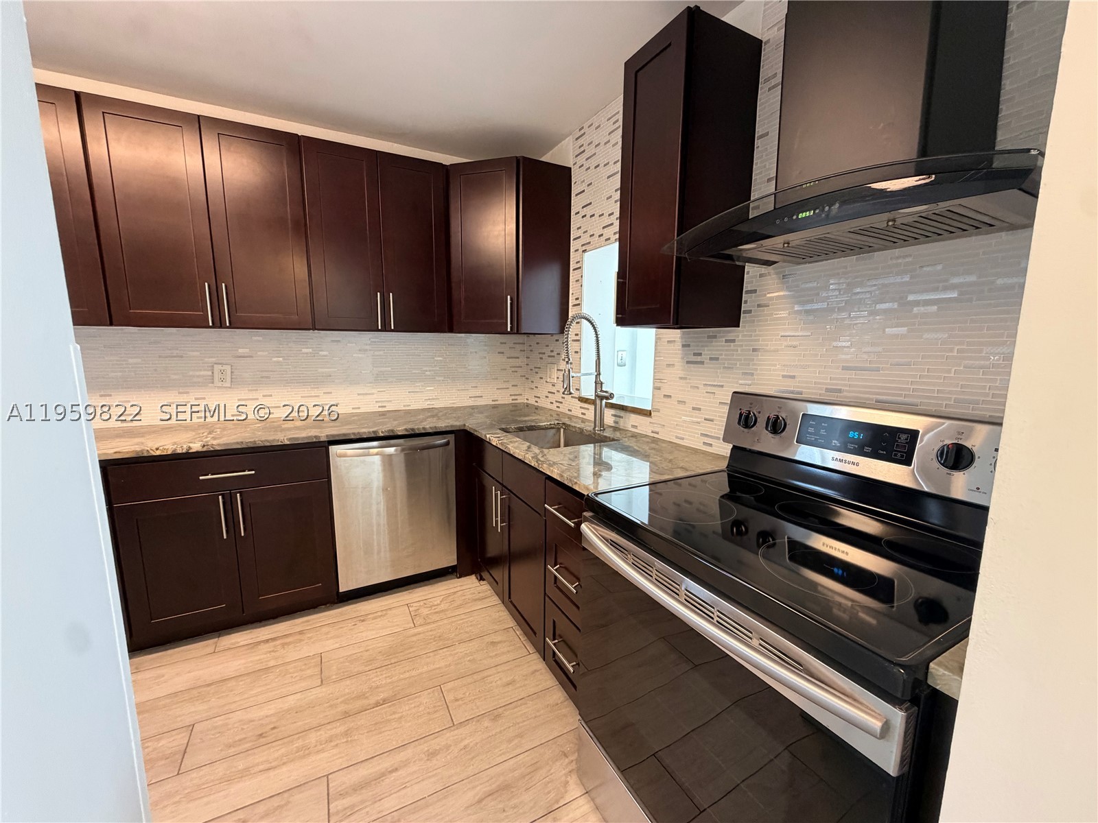 3660 NE 166th St #301 +40' Deeded Dock, North Miami Beach FL 33160