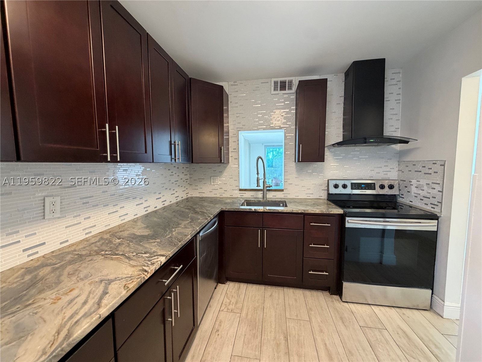 3660 NE 166th St #301 +40' Deeded Dock, North Miami Beach FL 33160