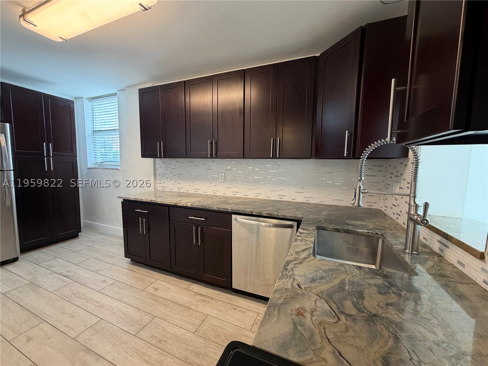 3660 NE 166th St #301 +40' Deeded Dock, North Miami Beach FL 33160
