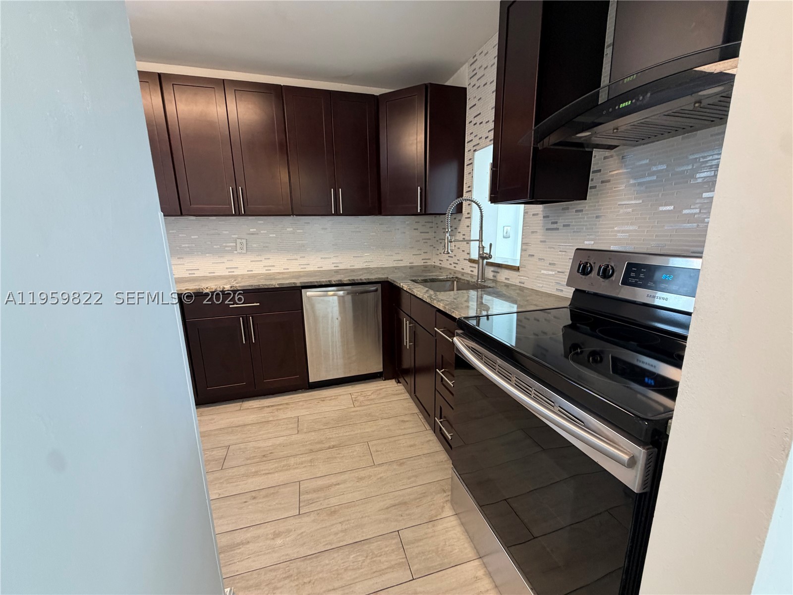 3660 NE 166th St #301 +40' Deeded Dock, North Miami Beach FL 33160