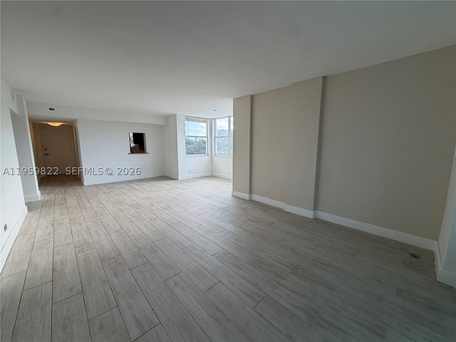 3660 NE 166th St #301 +40' Deeded Dock, North Miami Beach FL 33160