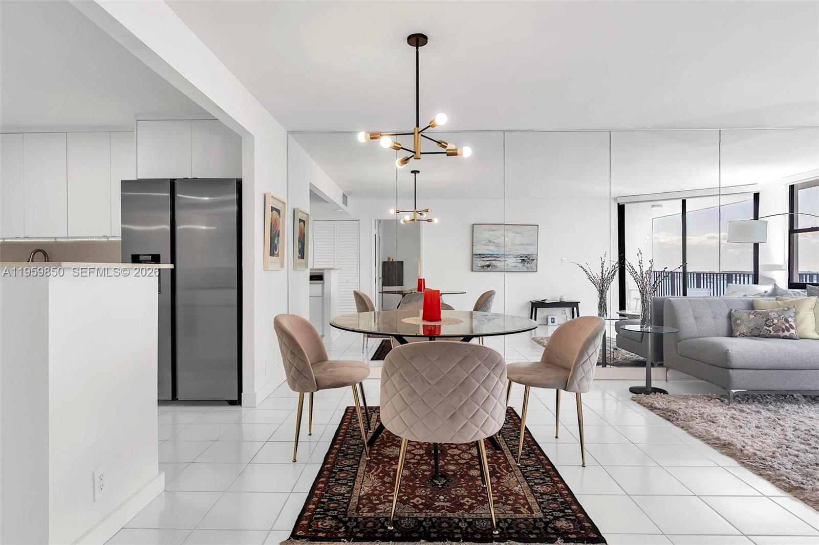 1865 Brickell Ave #A1502, Miami FL 33129