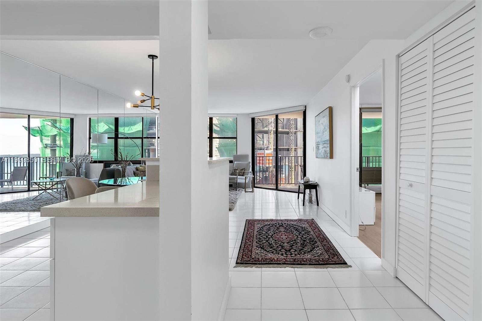 1865 Brickell Ave #A1502, Miami FL 33129