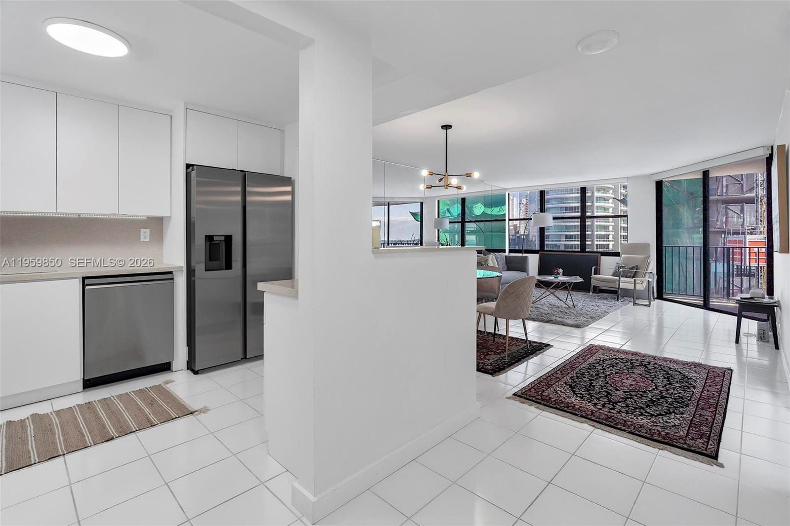 1865 Brickell Ave #A1502, Miami FL 33129