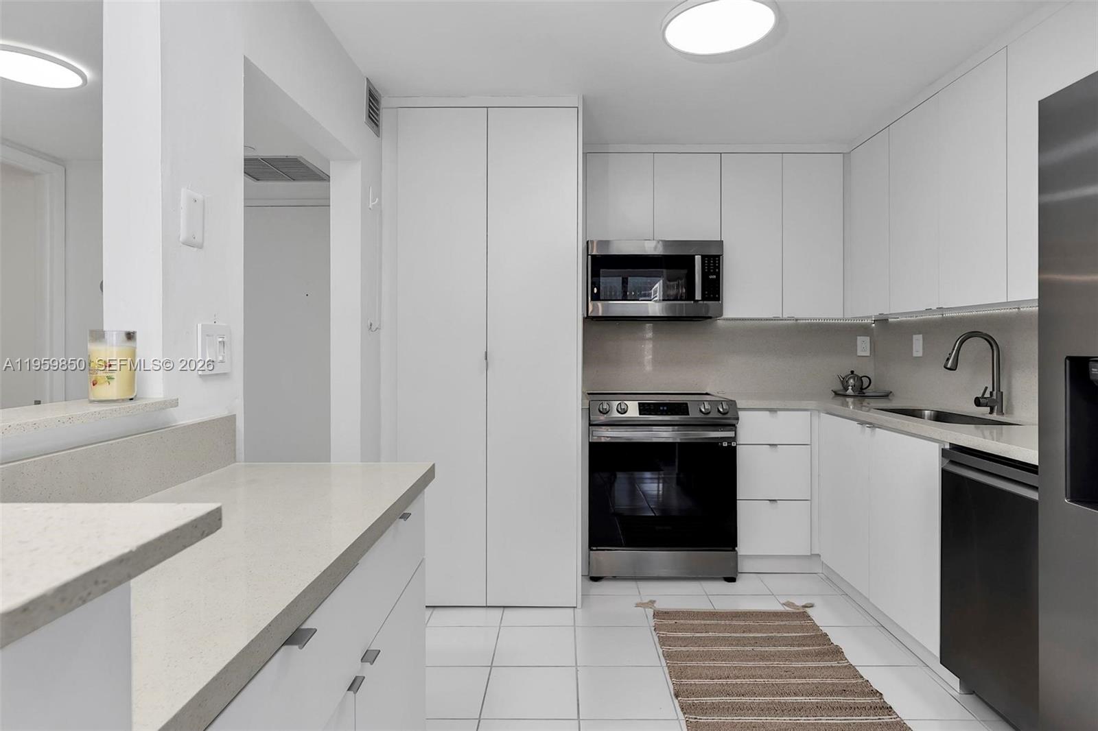 1865 Brickell Ave #A1502, Miami FL 33129