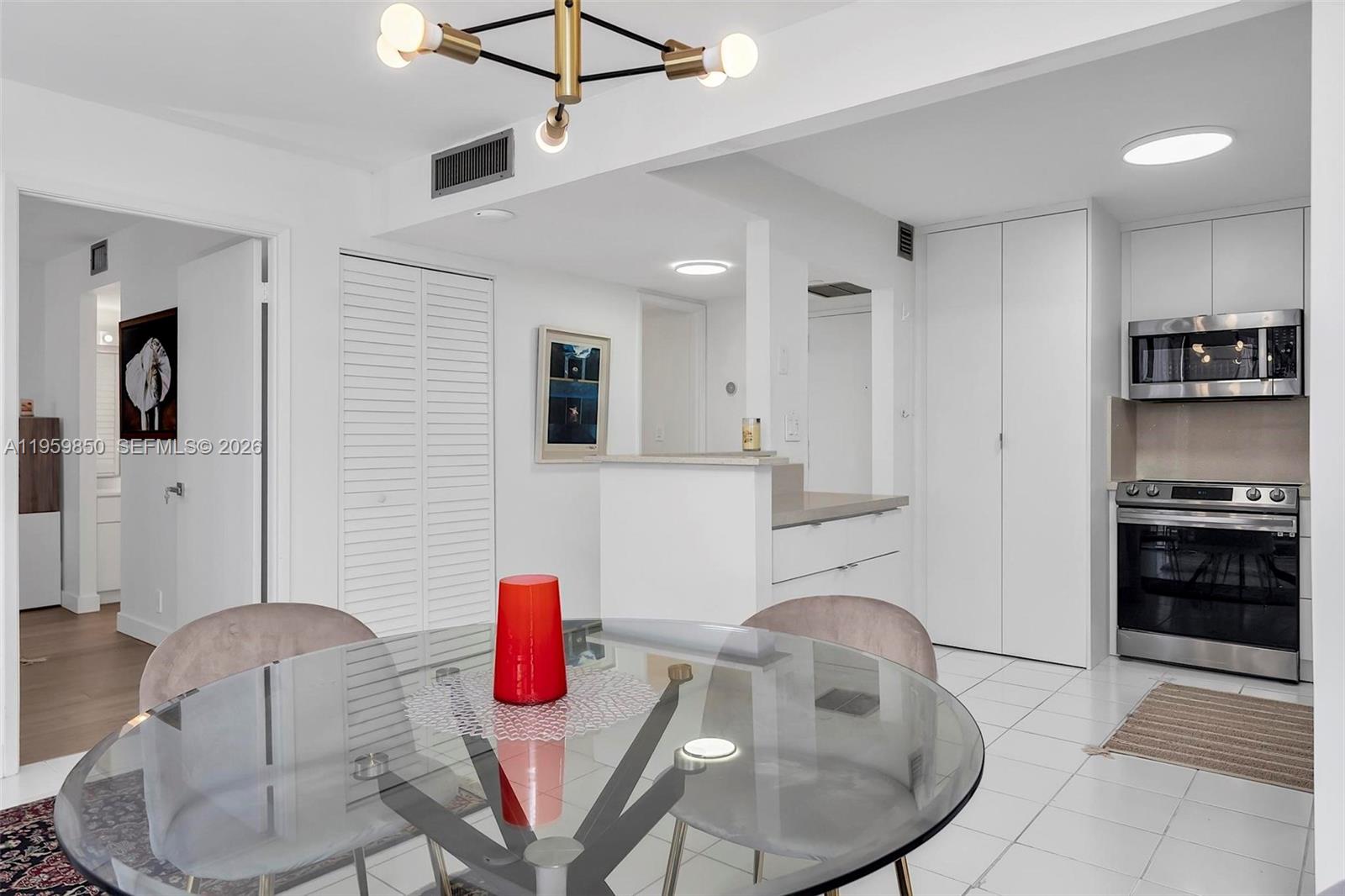 1865 Brickell Ave #A1502, Miami FL 33129