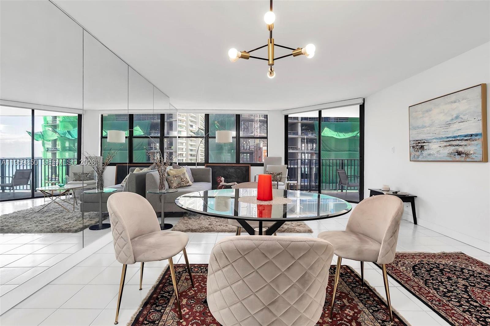 1865 Brickell Ave #A1502, Miami FL 33129
