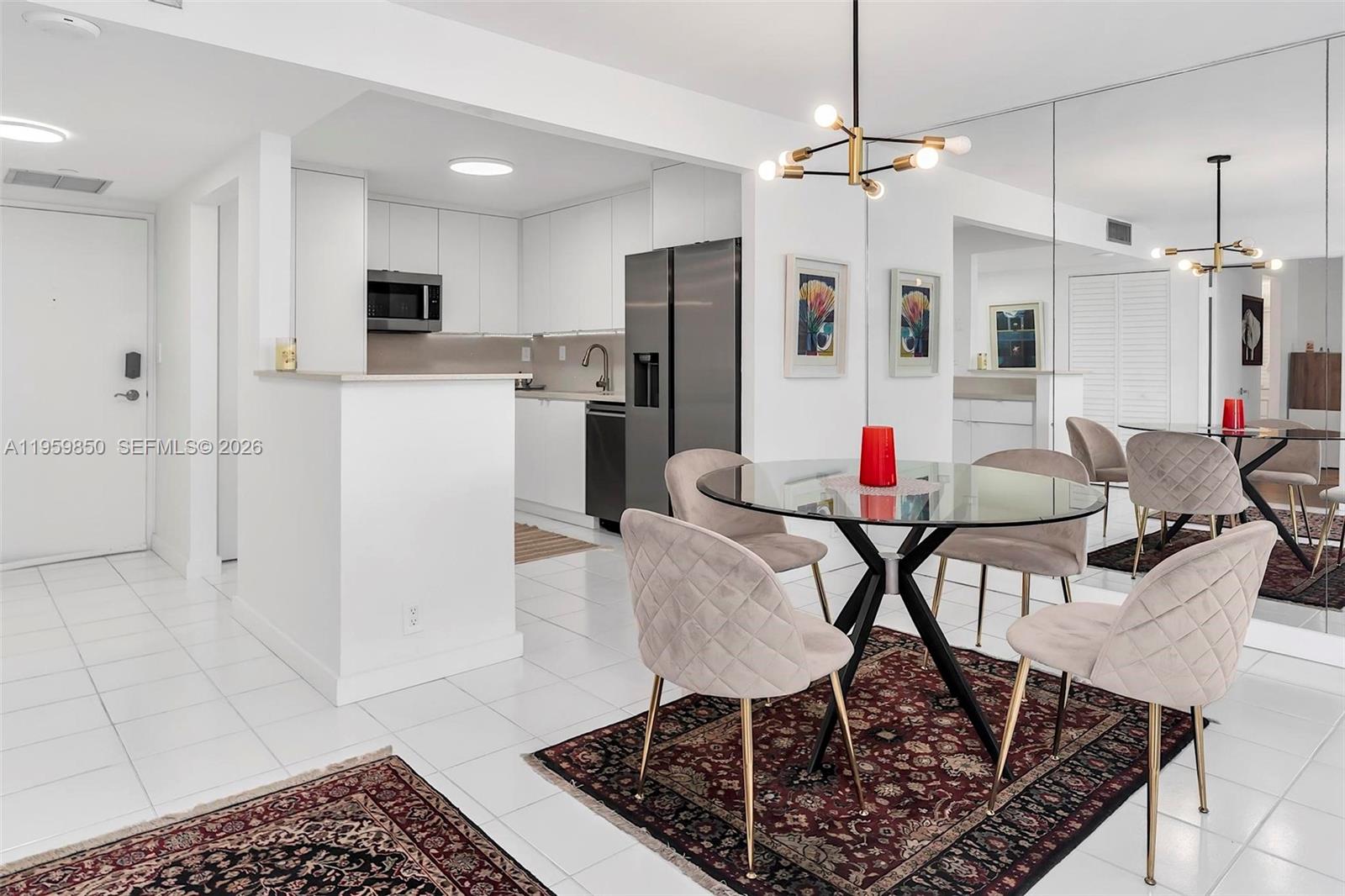 1865 Brickell Ave #A1502, Miami FL 33129