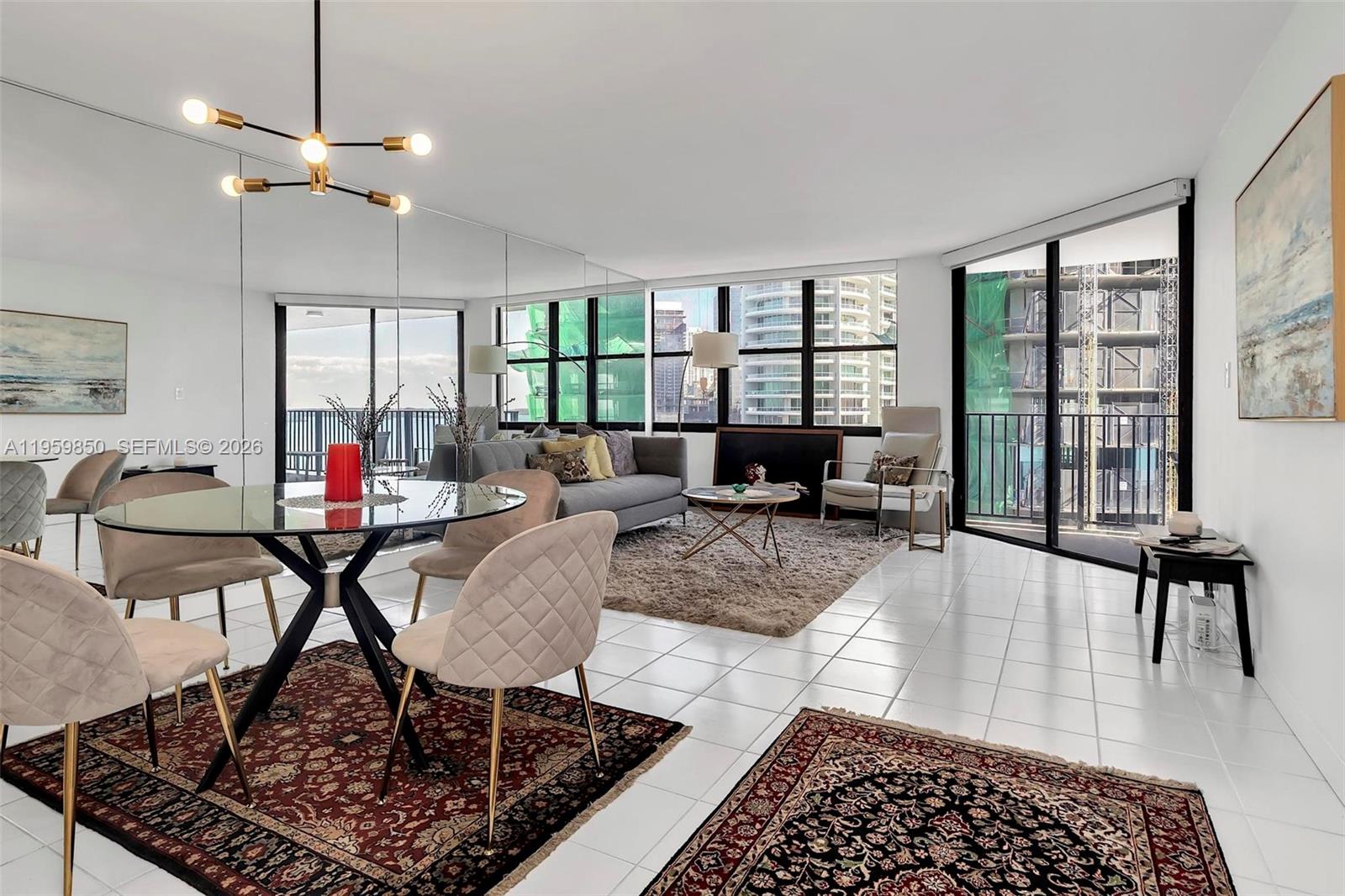 1865 Brickell Ave #A1502, Miami FL 33129