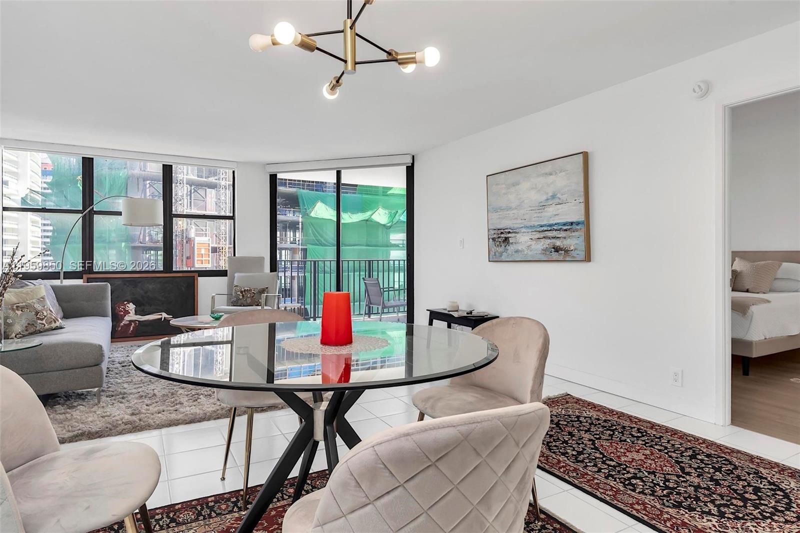 1865 Brickell Ave #A1502, Miami FL 33129