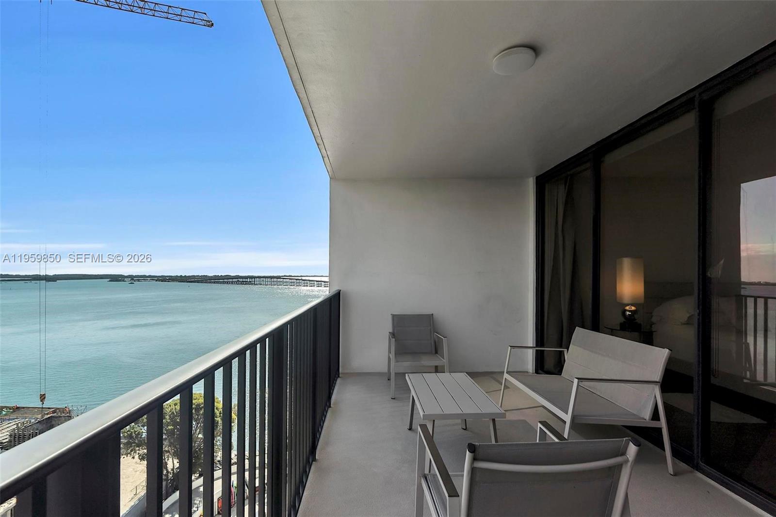 1865 Brickell Ave #A1502, Miami FL 33129