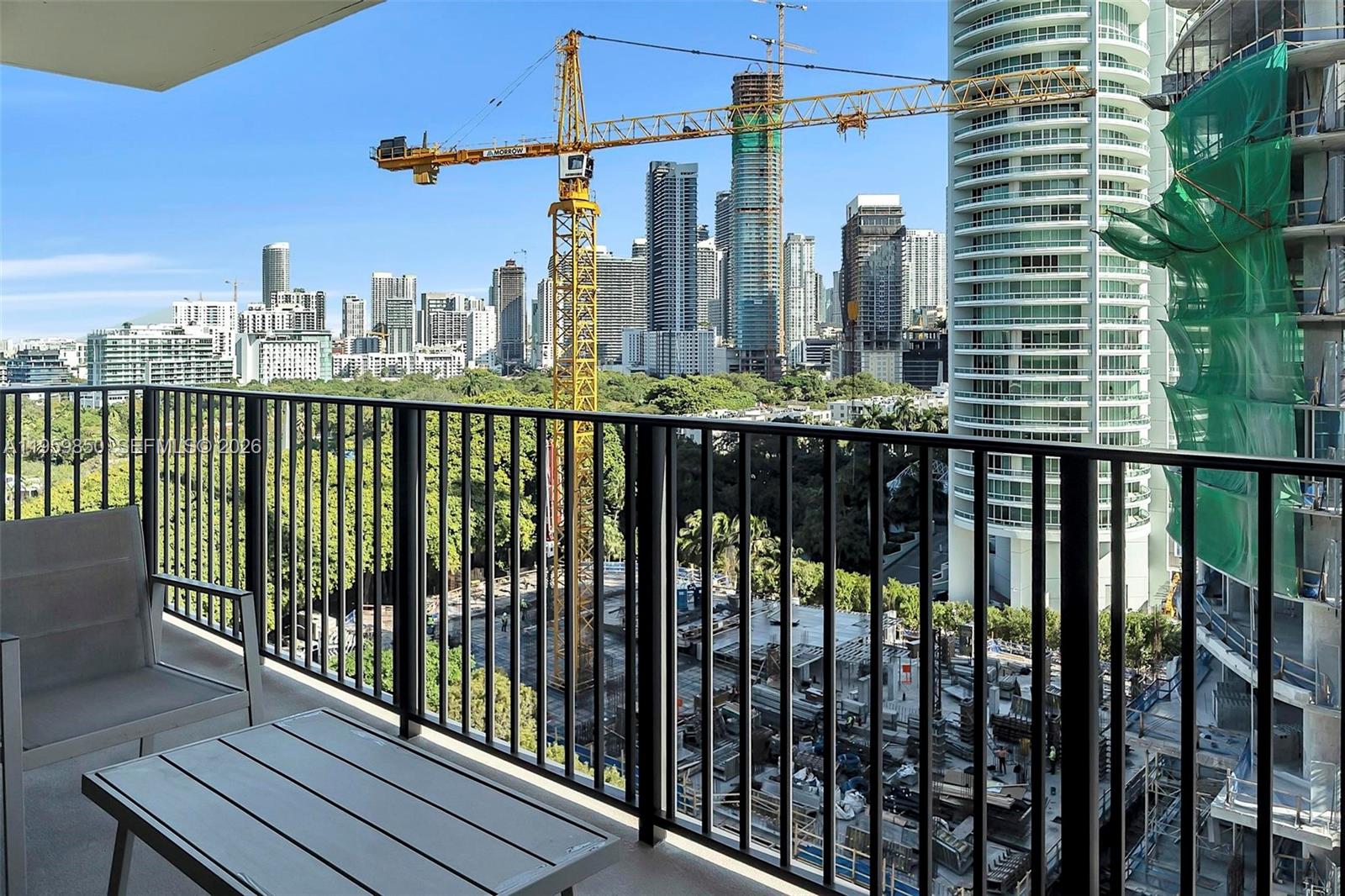 1865 Brickell Ave #A1502, Miami FL 33129