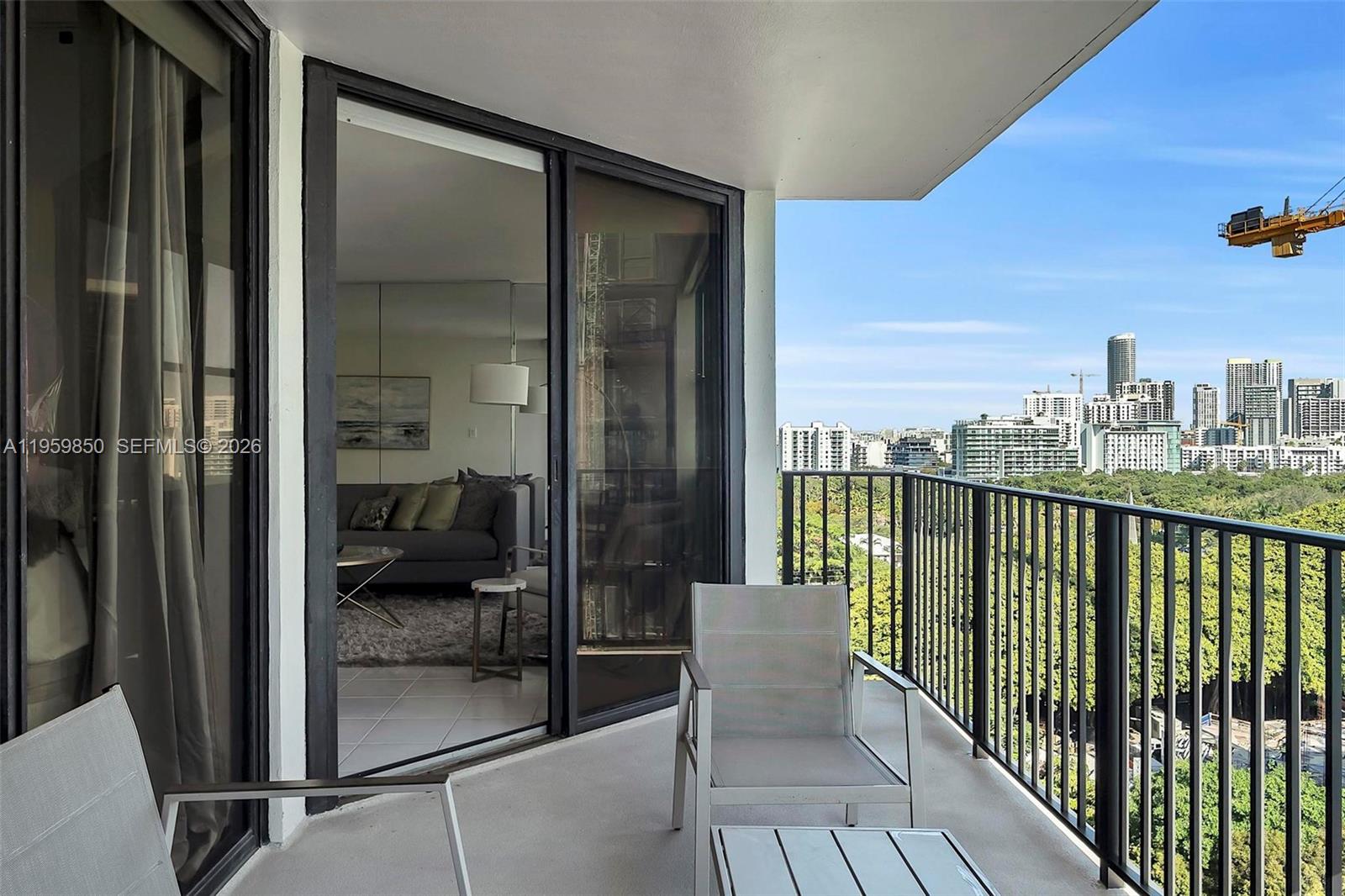1865 Brickell Ave #A1502, Miami FL 33129