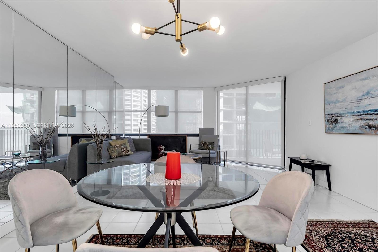 1865 Brickell Ave #A1502, Miami FL 33129
