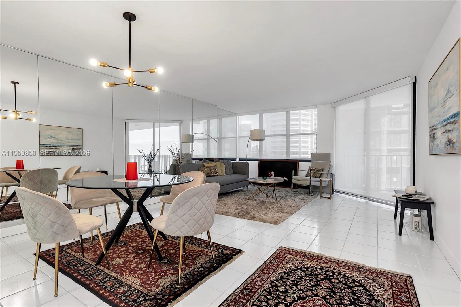 1865 Brickell Ave #A1502, Miami FL 33129