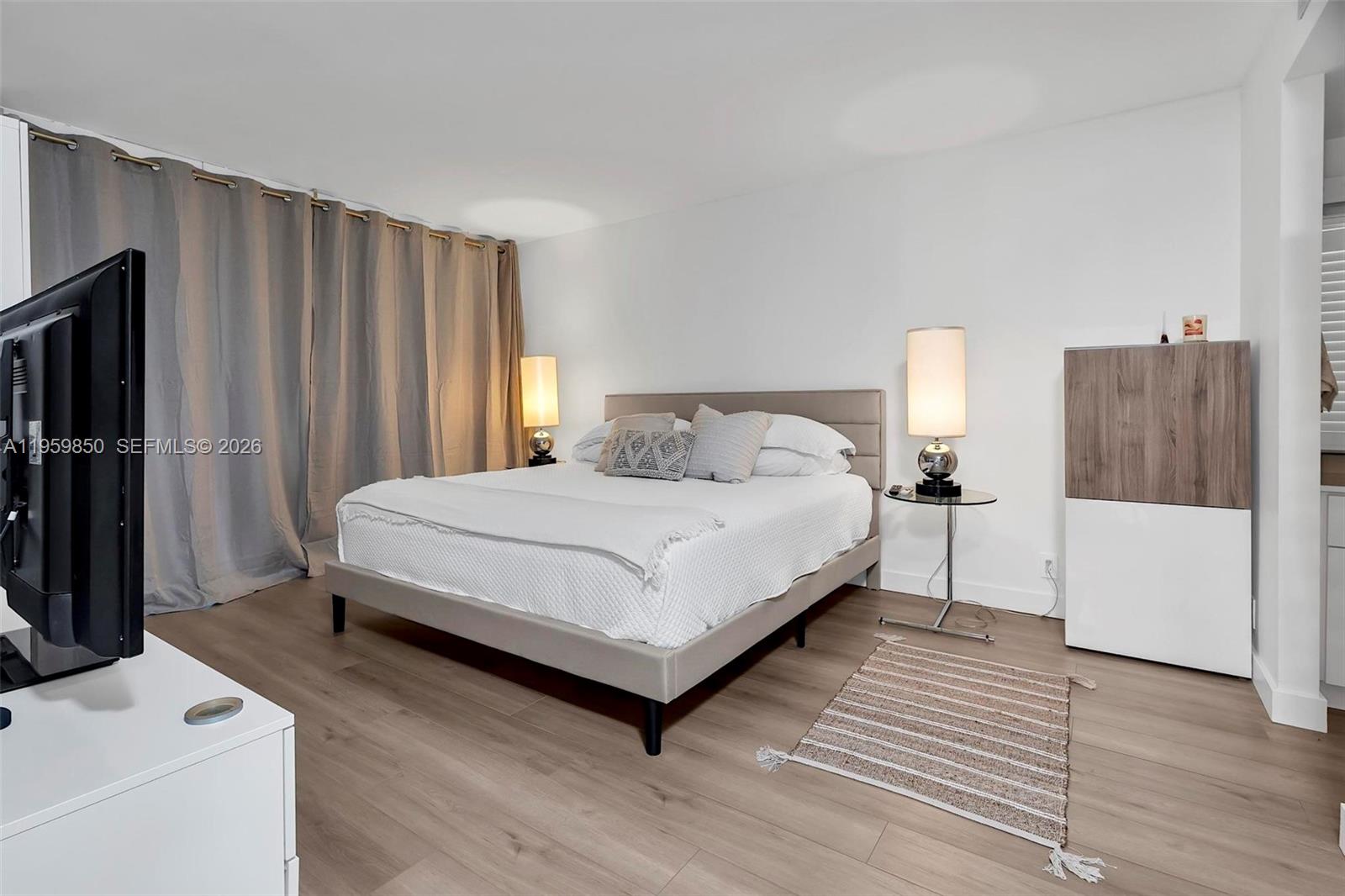 1865 Brickell Ave #A1502, Miami FL 33129