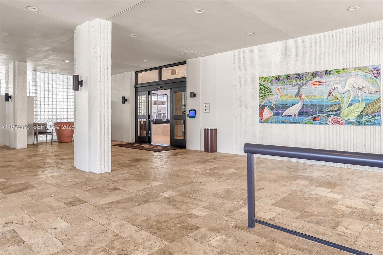 1865 Brickell Ave #A1502, Miami FL 33129