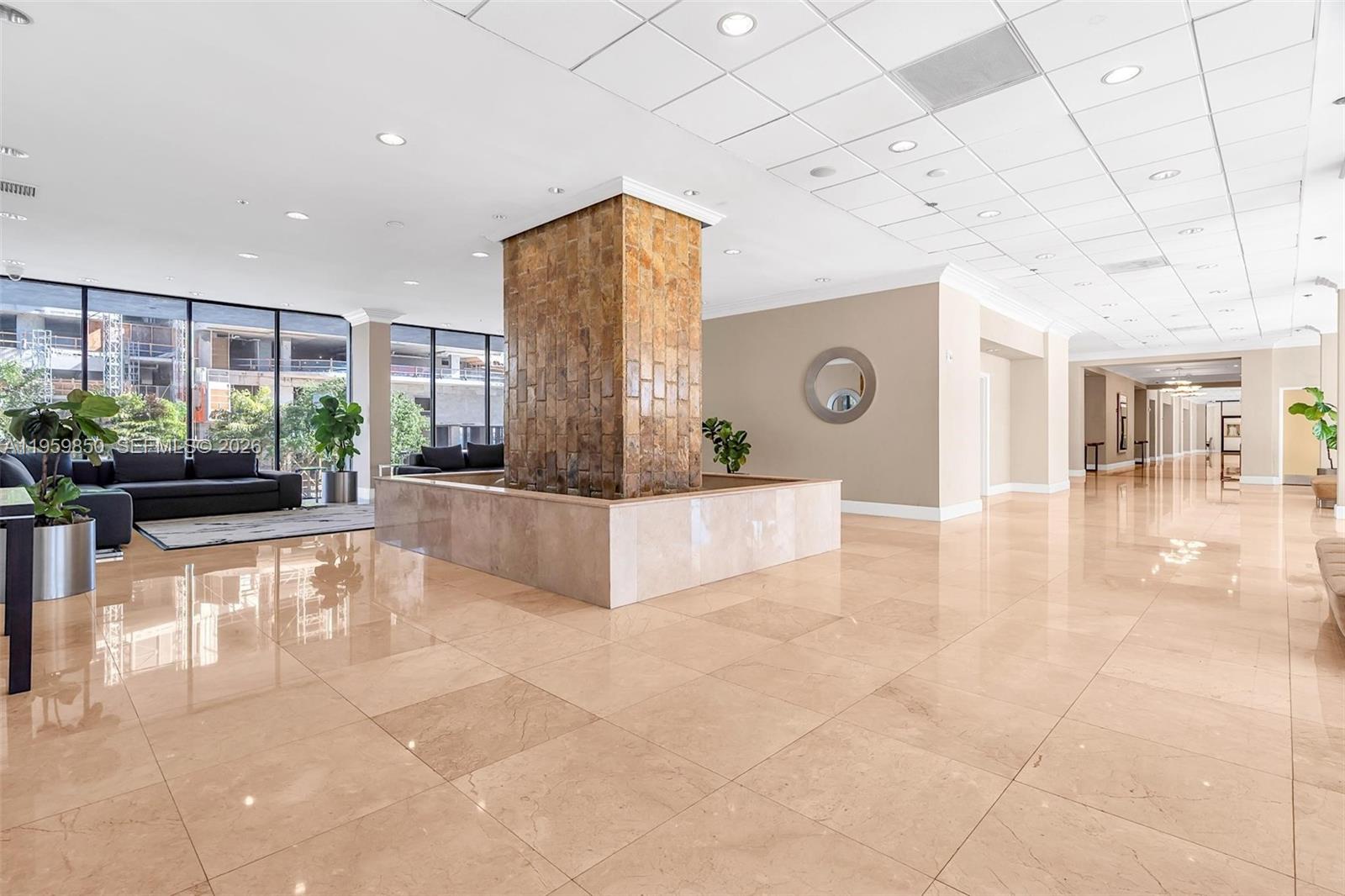 1865 Brickell Ave #A1502, Miami FL 33129