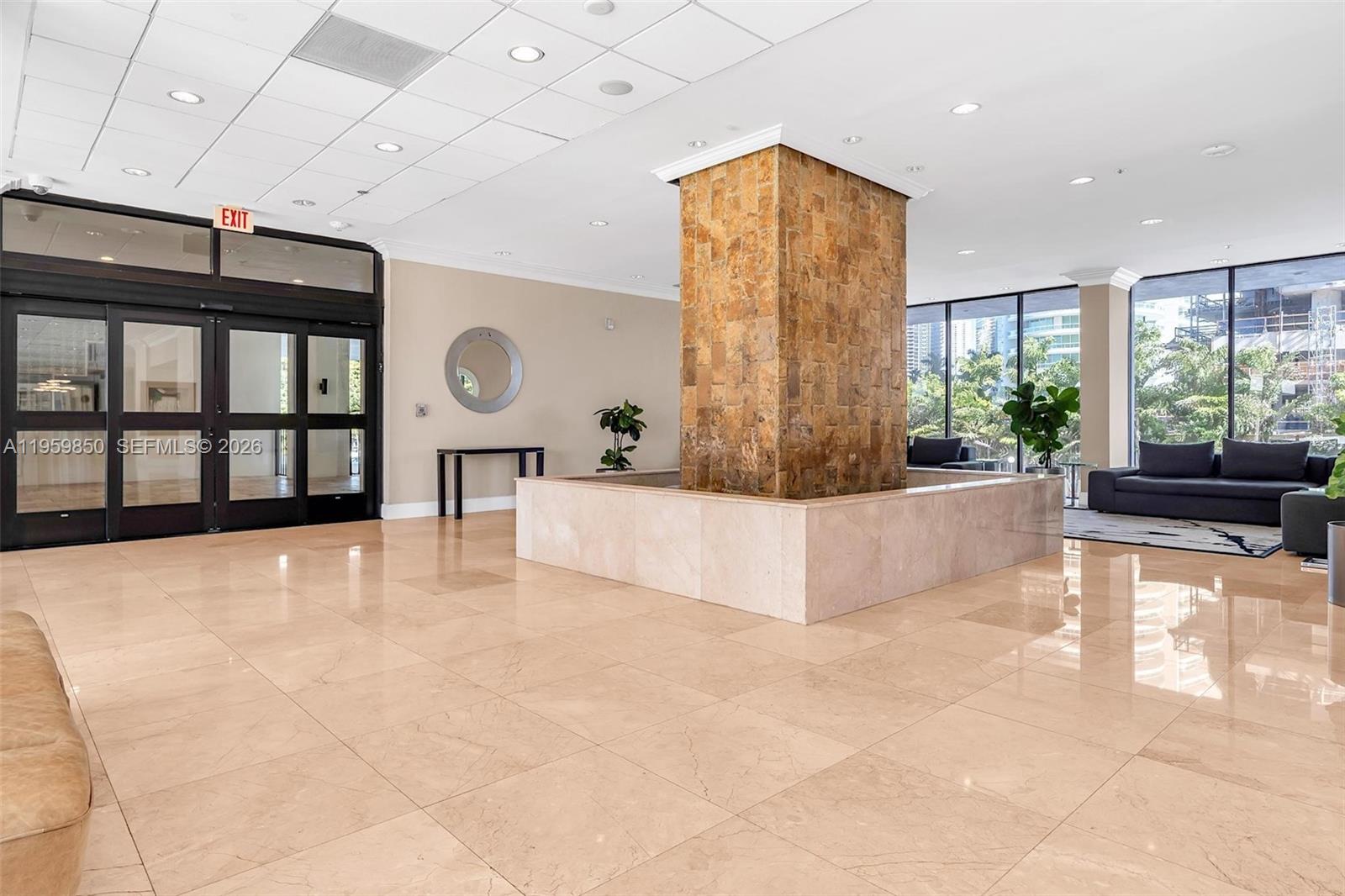 1865 Brickell Ave #A1502, Miami FL 33129
