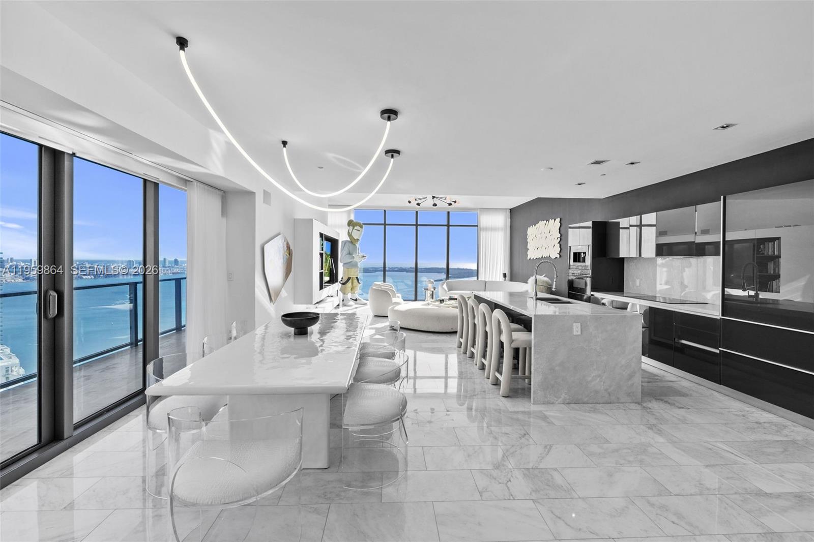 1451 Brickell Ave #4401, Miami FL 33131