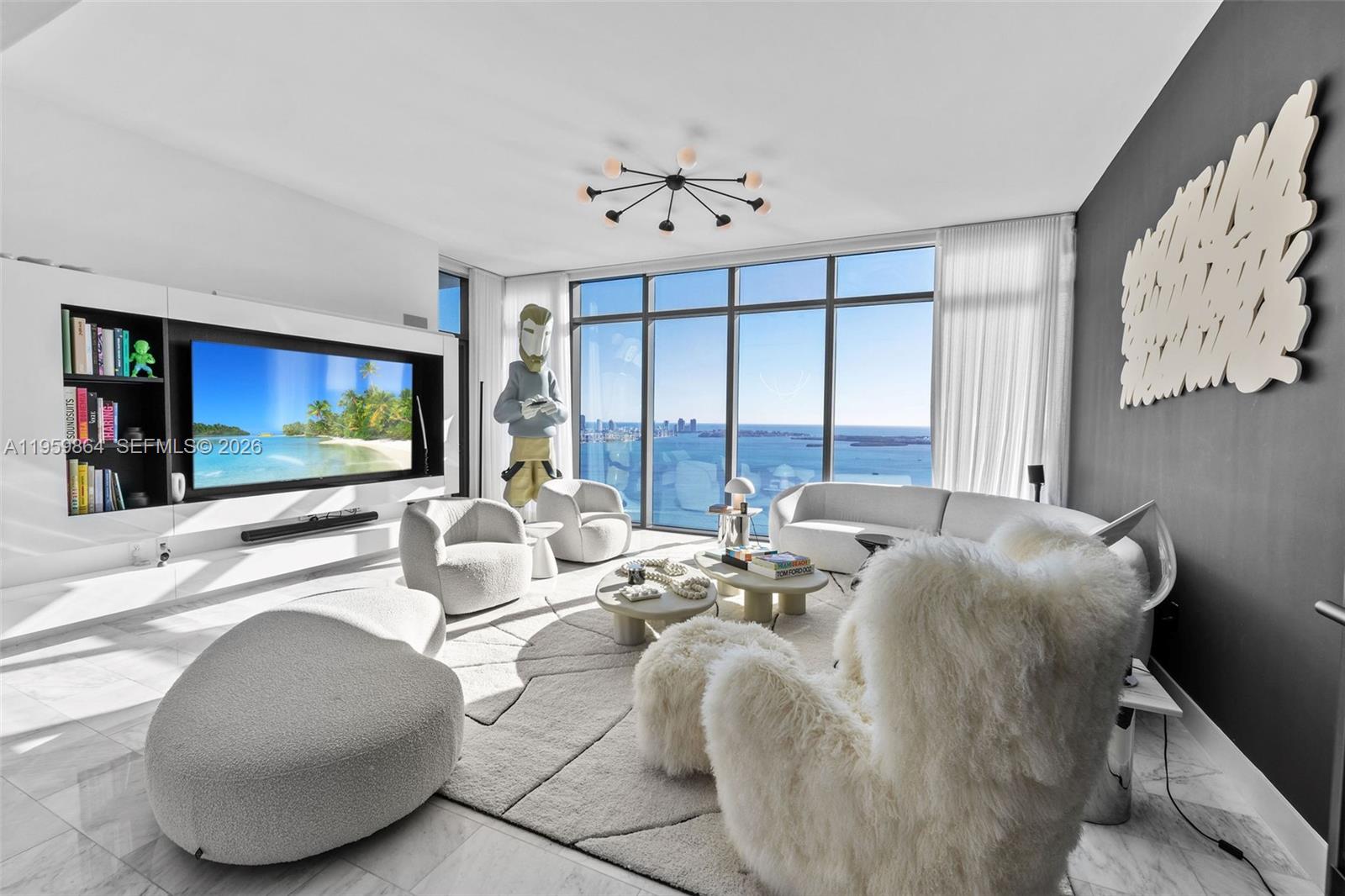 1451 Brickell Ave #4401, Miami FL 33131