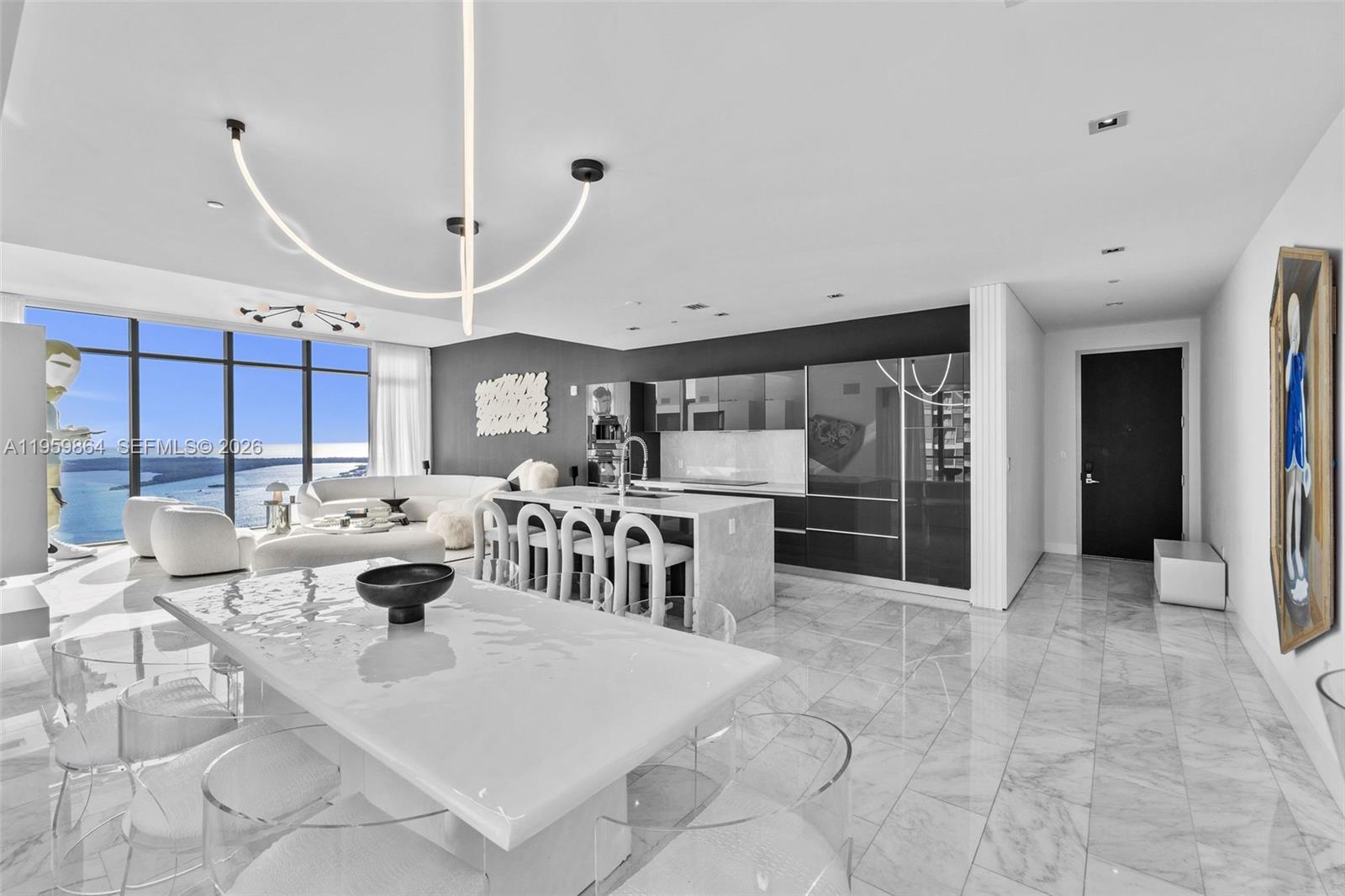 1451 Brickell Ave #4401, Miami FL 33131
