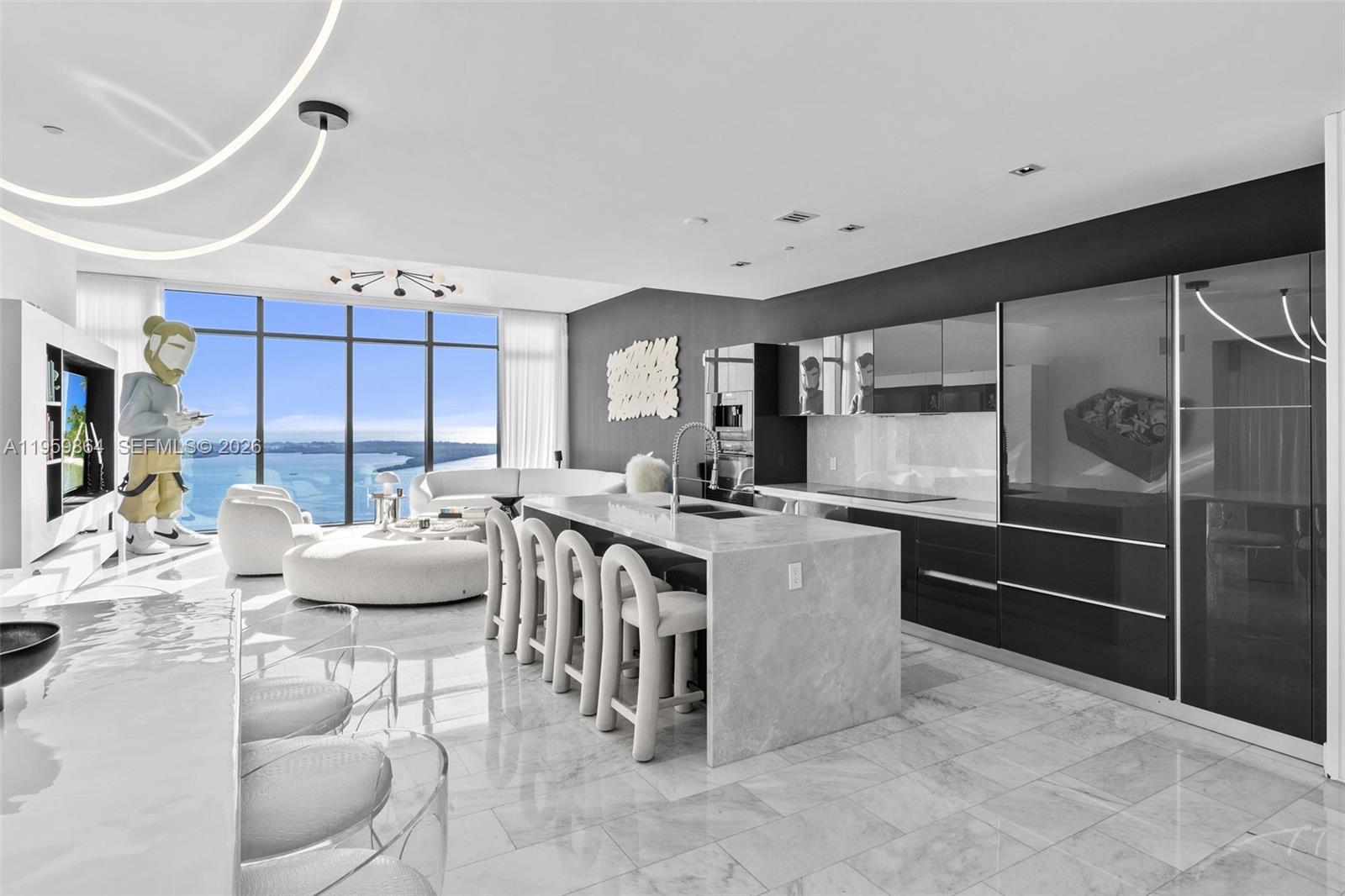 1451 Brickell Ave #4401, Miami FL 33131