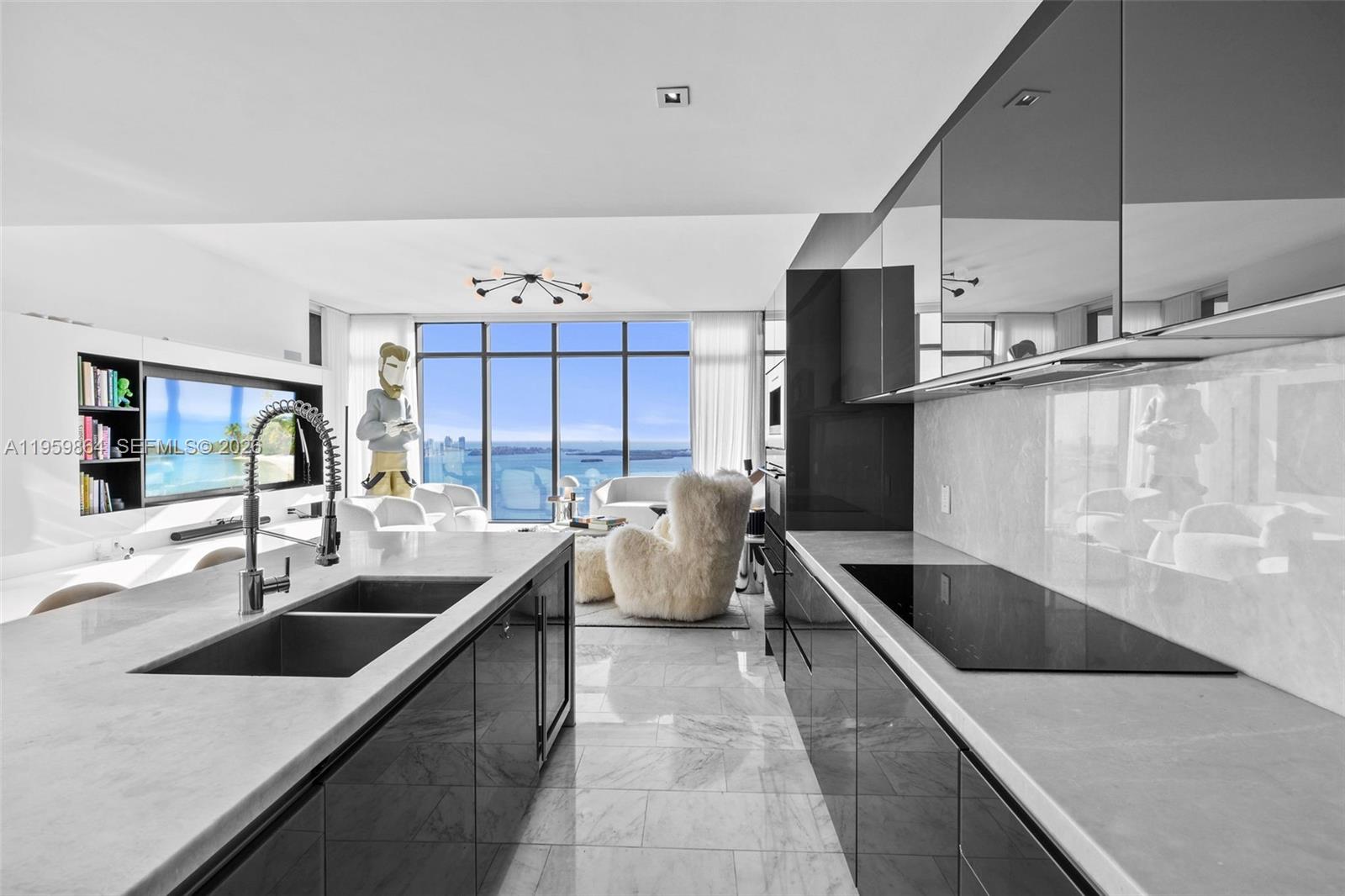 1451 Brickell Ave #4401, Miami FL 33131