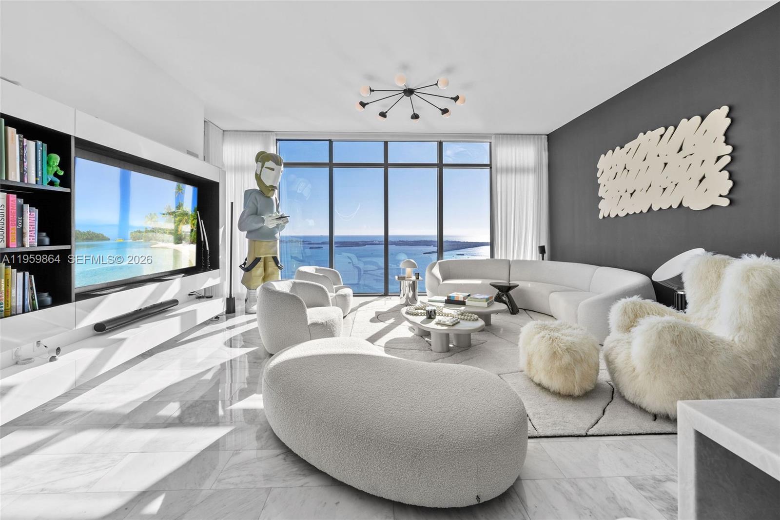 1451 Brickell Ave #4401, Miami FL 33131