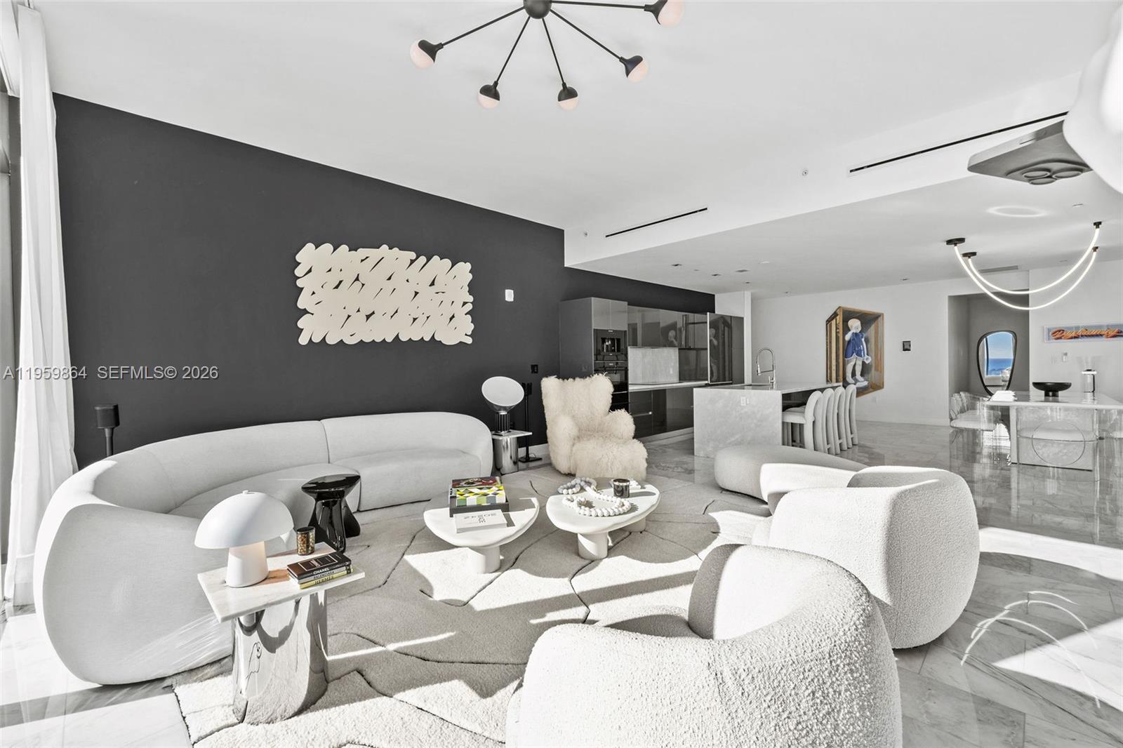 1451 Brickell Ave #4401, Miami FL 33131