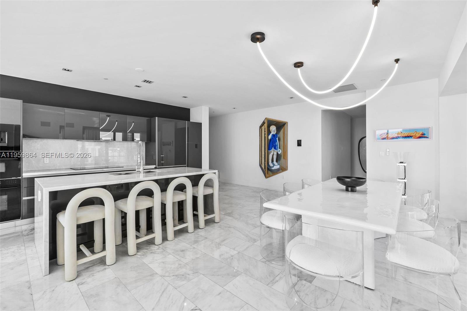 1451 Brickell Ave #4401, Miami FL 33131