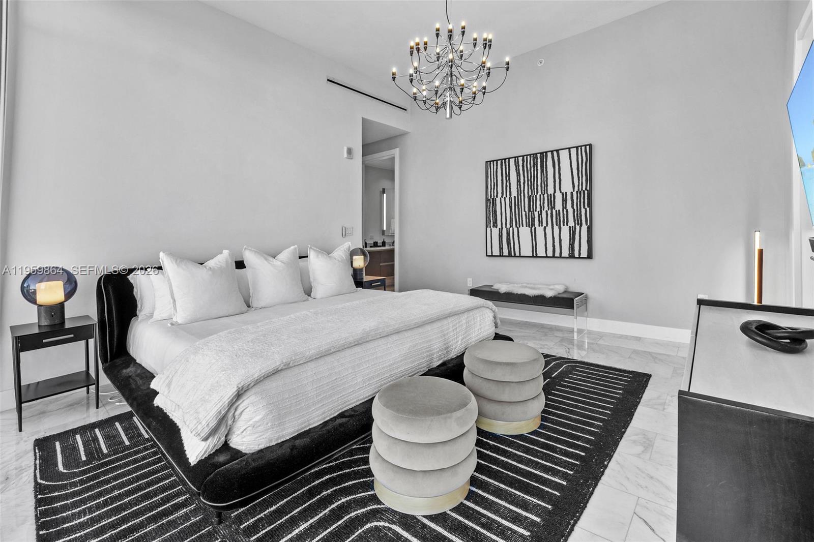 1451 Brickell Ave #4401, Miami FL 33131