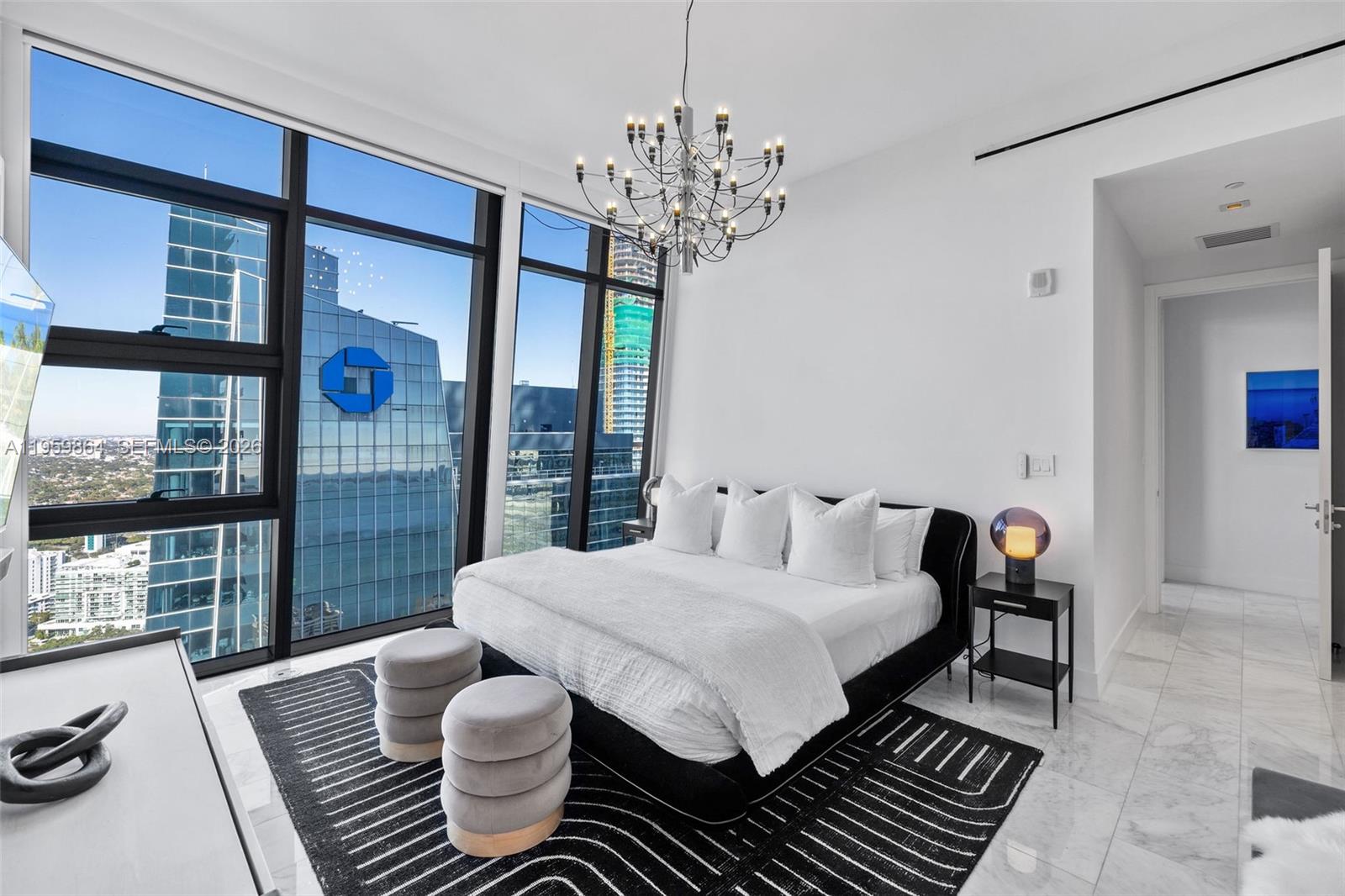 1451 Brickell Ave #4401, Miami FL 33131