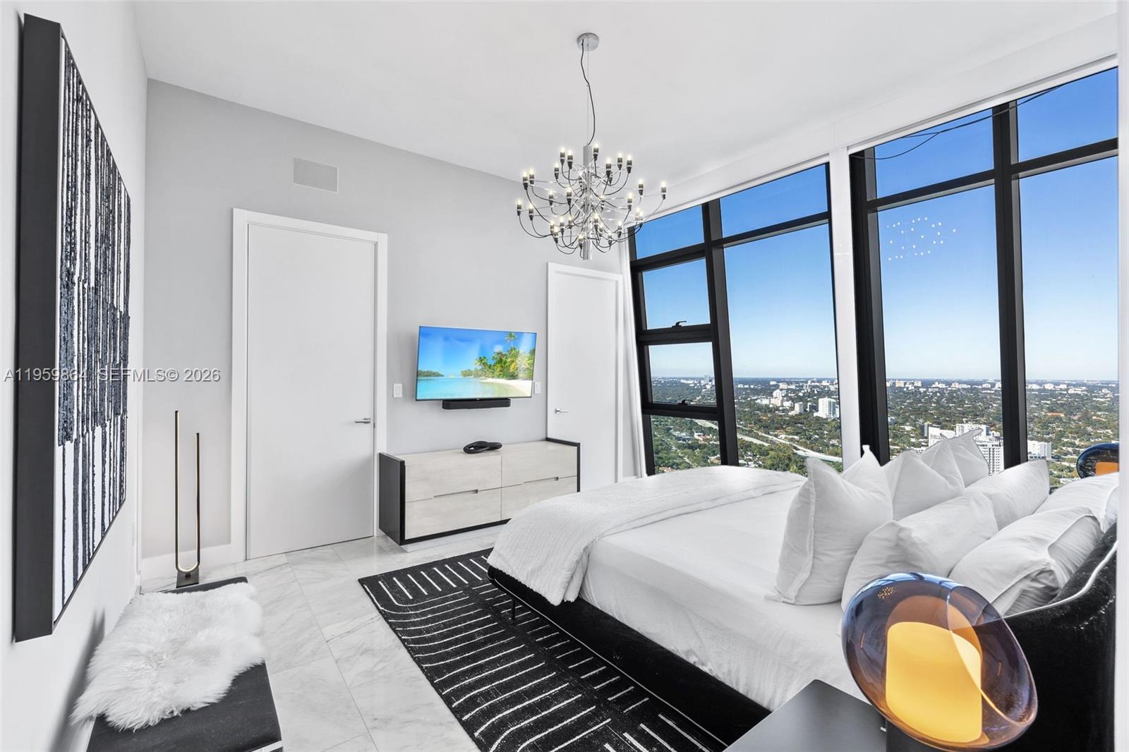 1451 Brickell Ave #4401, Miami FL 33131
