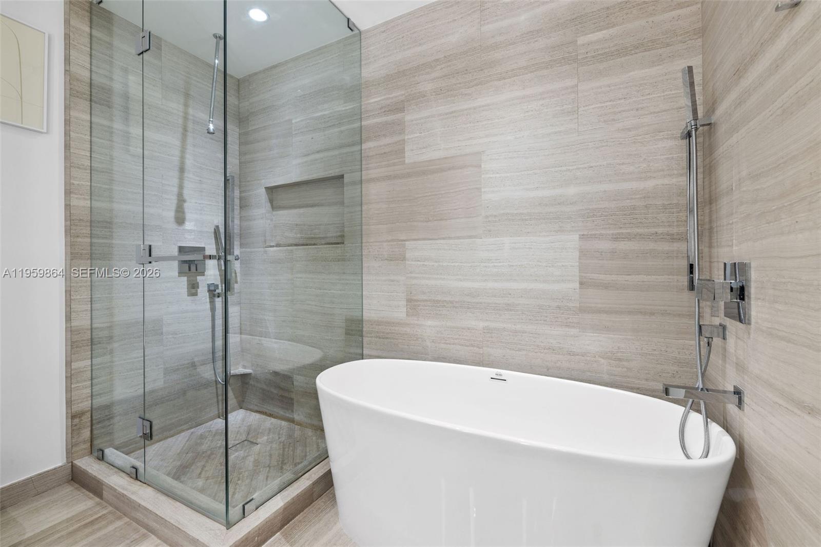 1451 Brickell Ave #4401, Miami FL 33131