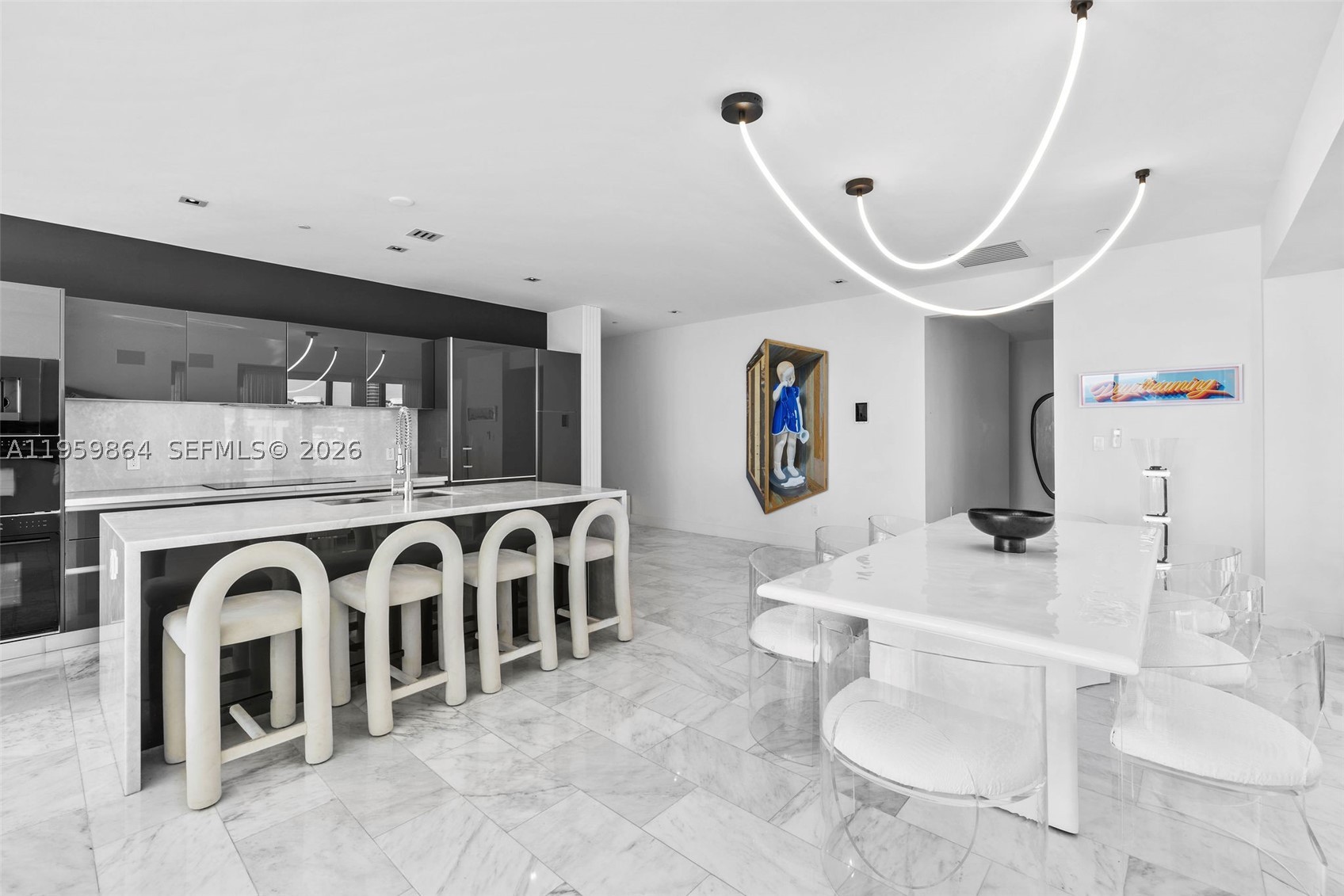1451 Brickell Ave #4401, Miami FL 33131