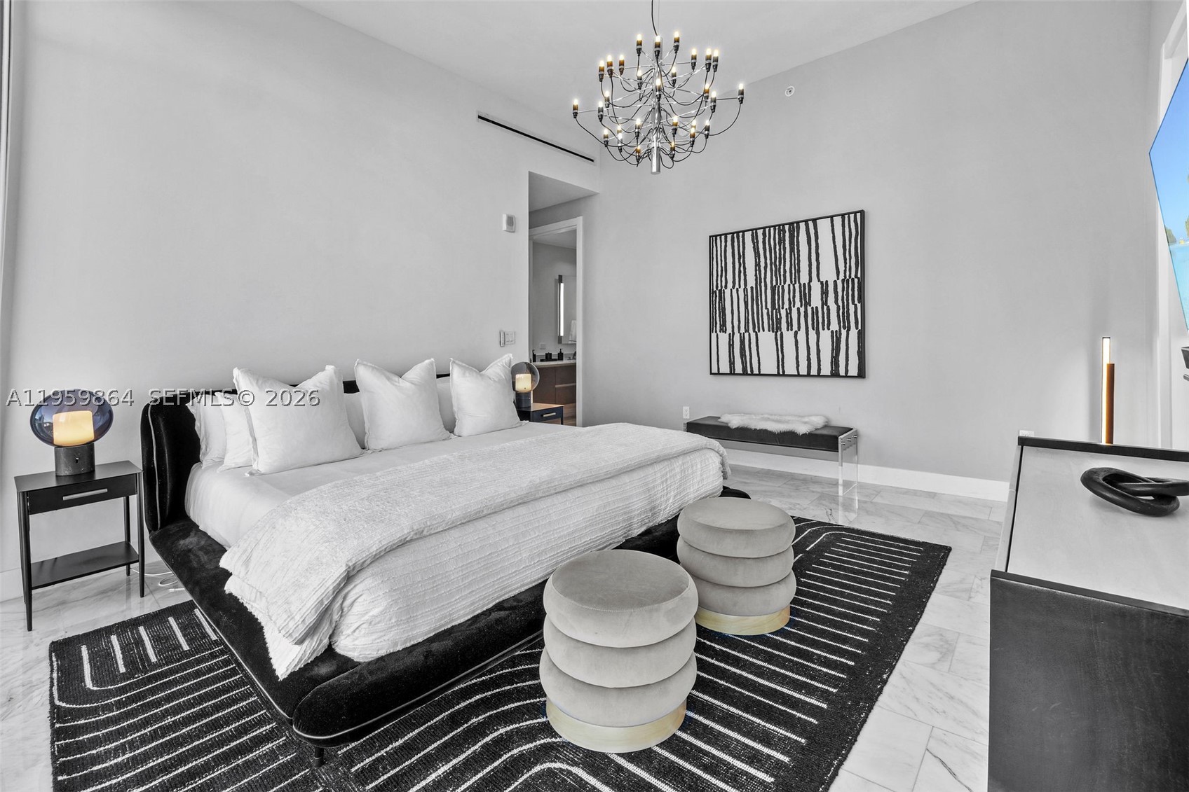 1451 Brickell Ave #4401, Miami FL 33131